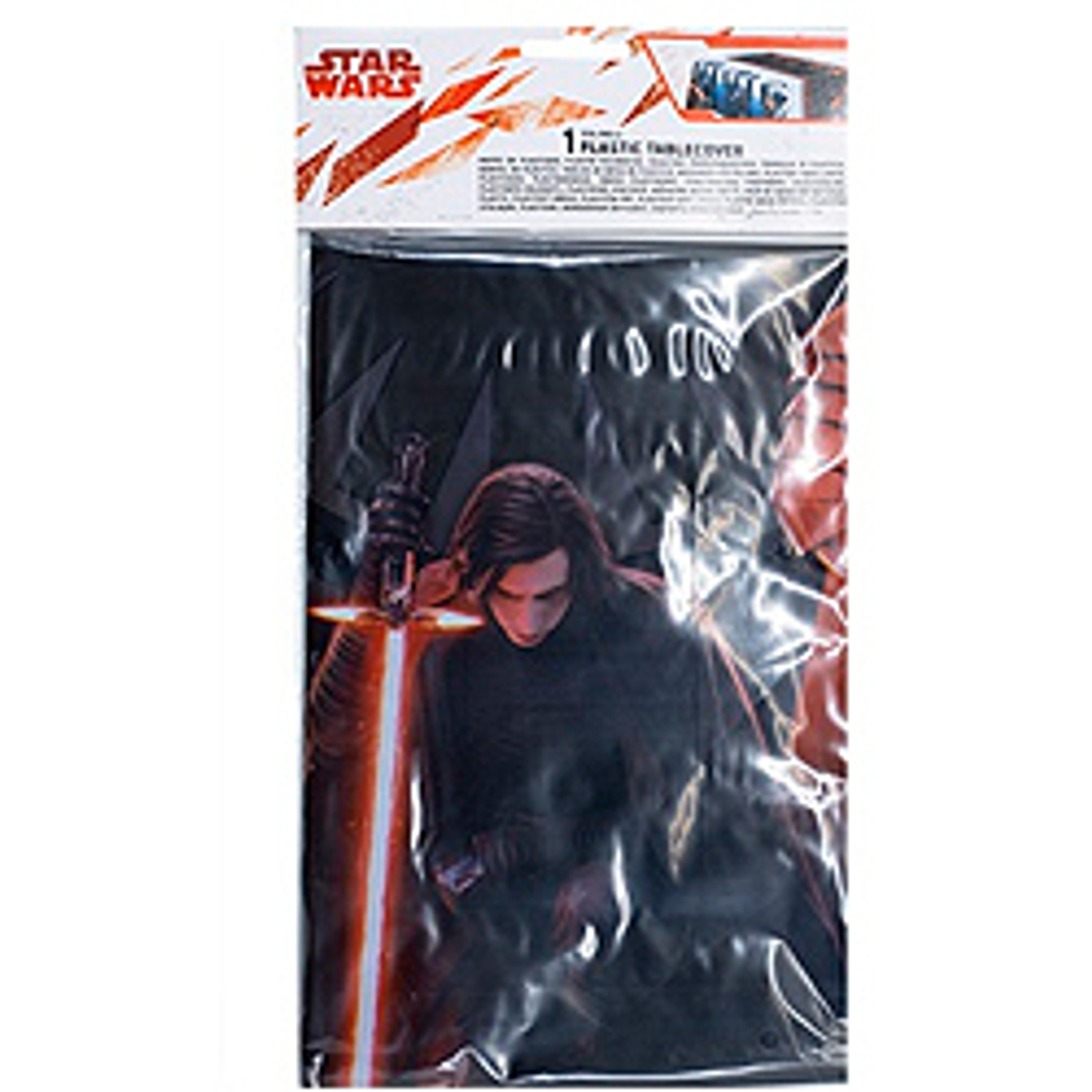 Скатерть-п-э-Звездные-войны-8-1,2х1,8м