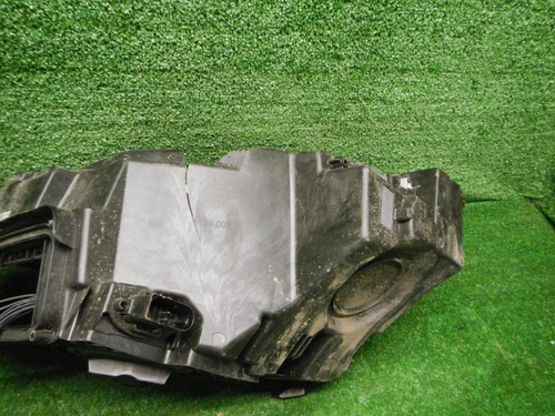 Битая Фара правая Mercedes GLC X253 (2019-н.в.) LED