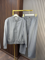 Прогулочный костюм Brunello Cucinelli