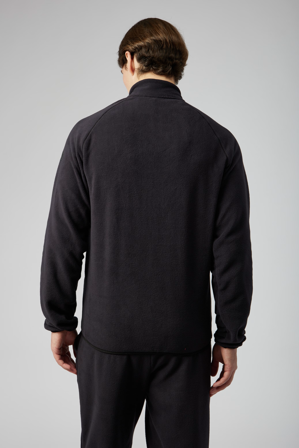 ДЖЕМПЕР STAYER ИЗ МИКРОФЛИСА МУЖСКОЙ 23-71402