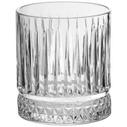 НАБОР СТАКАНОВ ИЗ 4 ШТ "LINES" 310МЛ