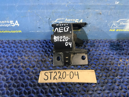 Подушка двигателя TOYOTA AVENSIS 2001