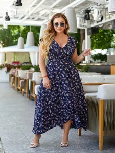 Платье УК-336 Fabrika