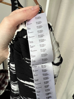 Трикотажное платье Maje, XS/S