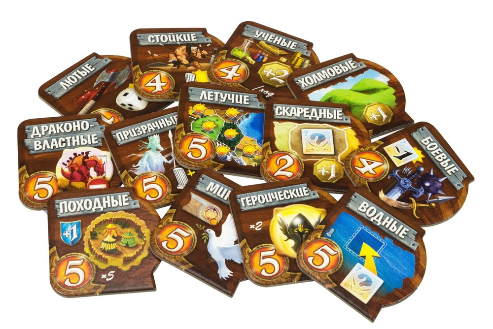 Маленький мир / Small world