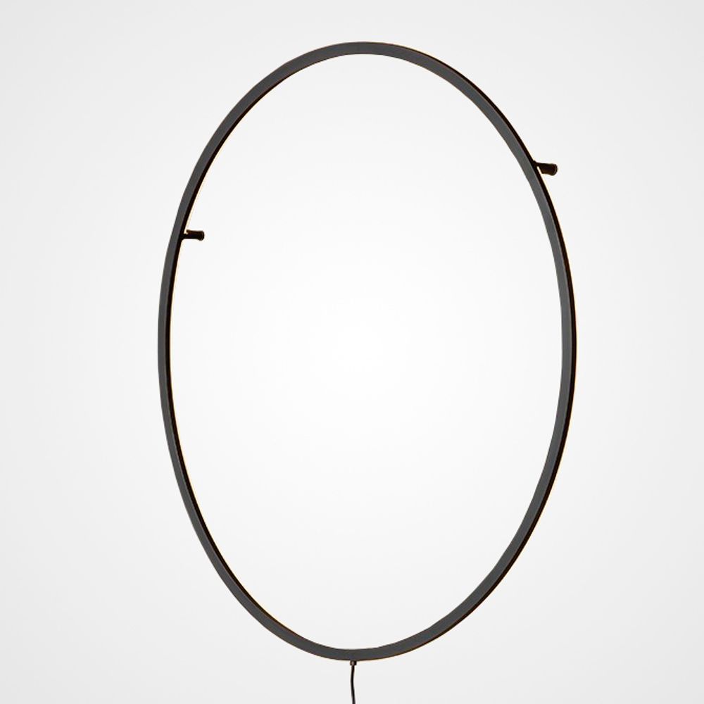 Настенный Светильник Guard Lux D120 Black By Imperiumloft