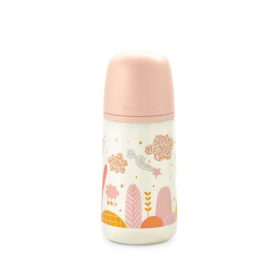 Бутылочка Suavinex Anti-Colic 270 мл