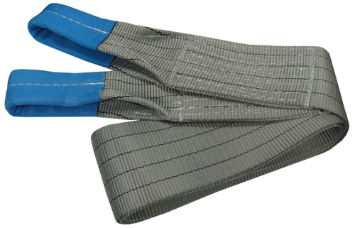 Строп текстильный 4т на 4м