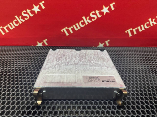 Блок управления ABS/EBS