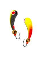 Мормышка УРАЛКА, #201, 10 шт 1,6g