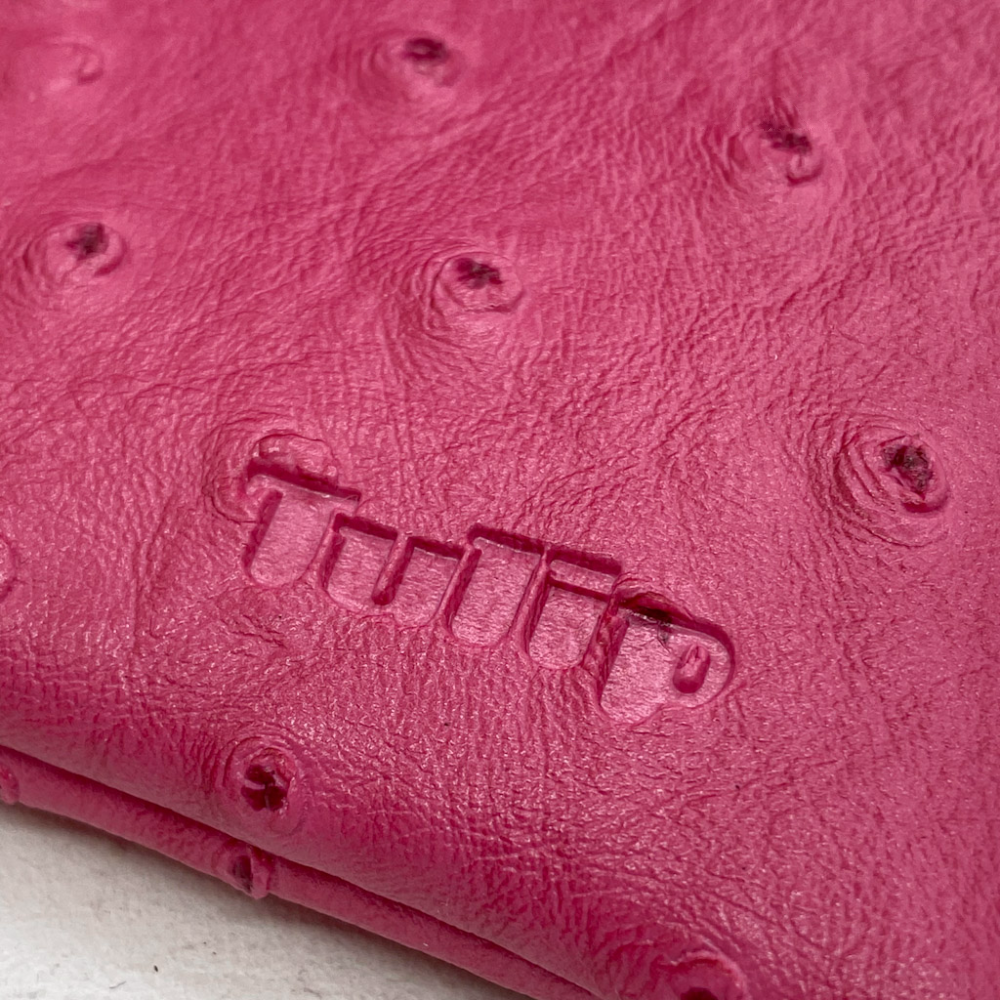 Набор крючков для вязания Tulip Etimo Rose малый