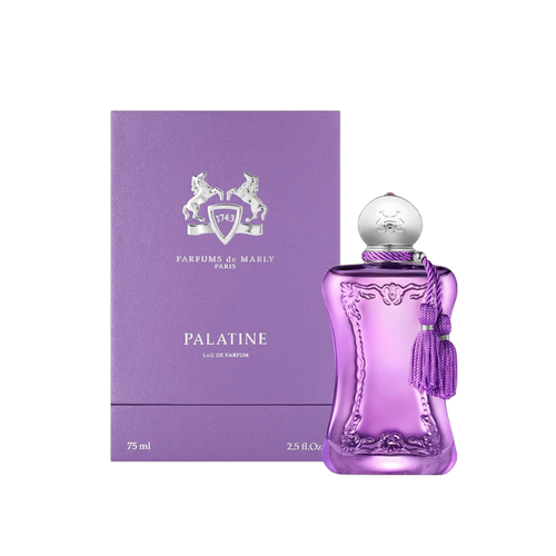 MARLY PALATINE edP 75ml lady