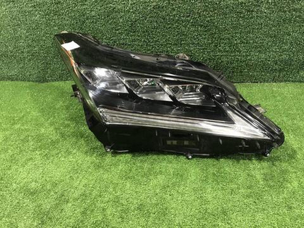 Фара правая Lexus RX 4 (2015-2019) LED под 1 блок