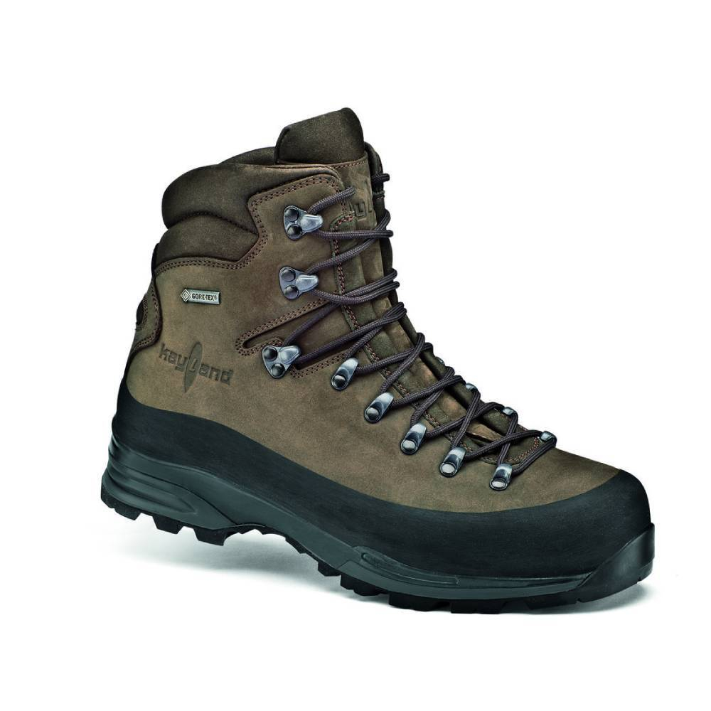 Ботинки треккинговые KAYLAND GLOBO GTX