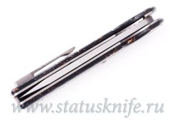 Нож Новичок Lux RWL34 Игорь Гичкинфотография - 8