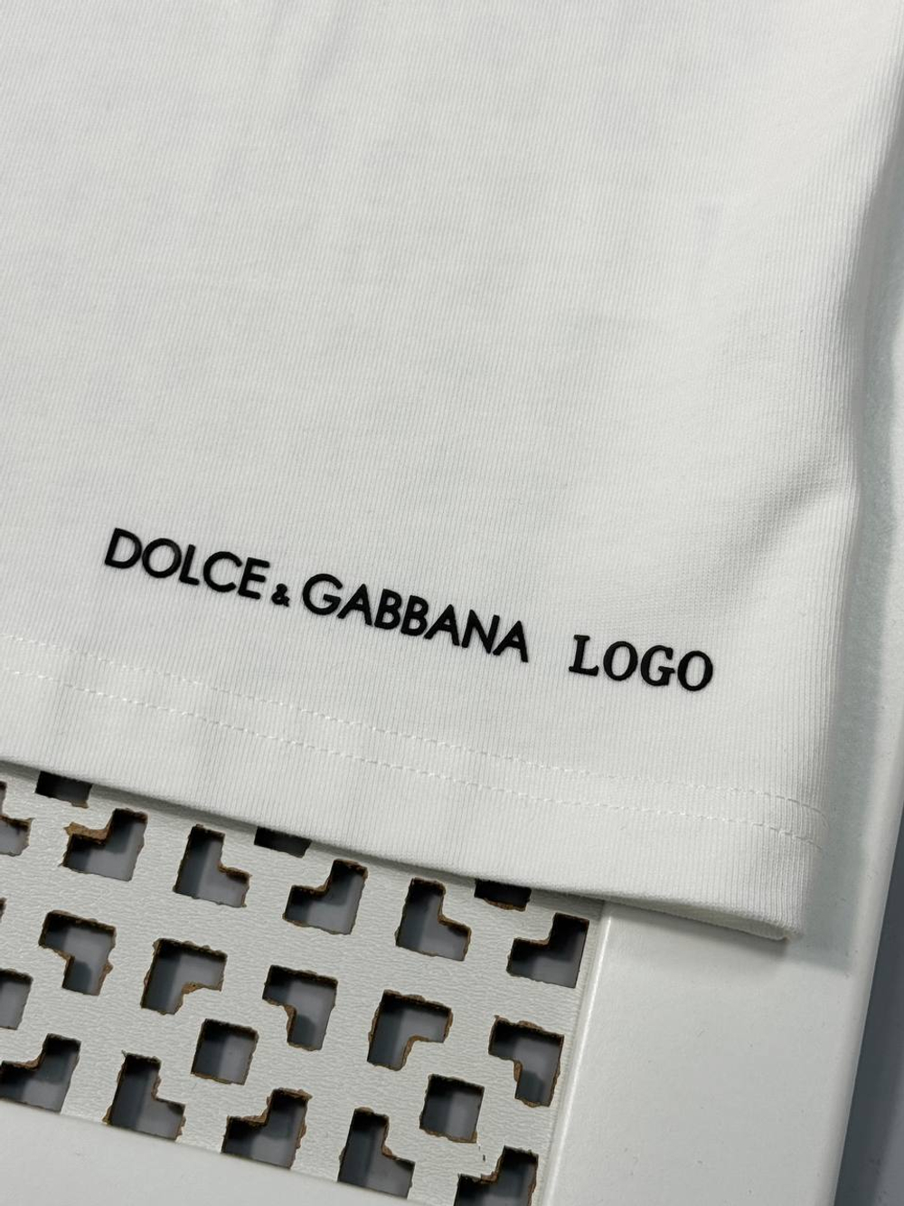 Футболка Dolce&Gabbana