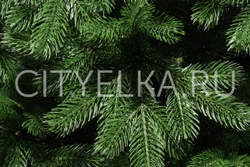Ель искусственная интерьерная "Королева леса"