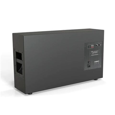 Сабвуфер Wharfedale MS-1275 Black