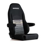 Сиденье BRIDE Digo III Light Cruz с подогревом