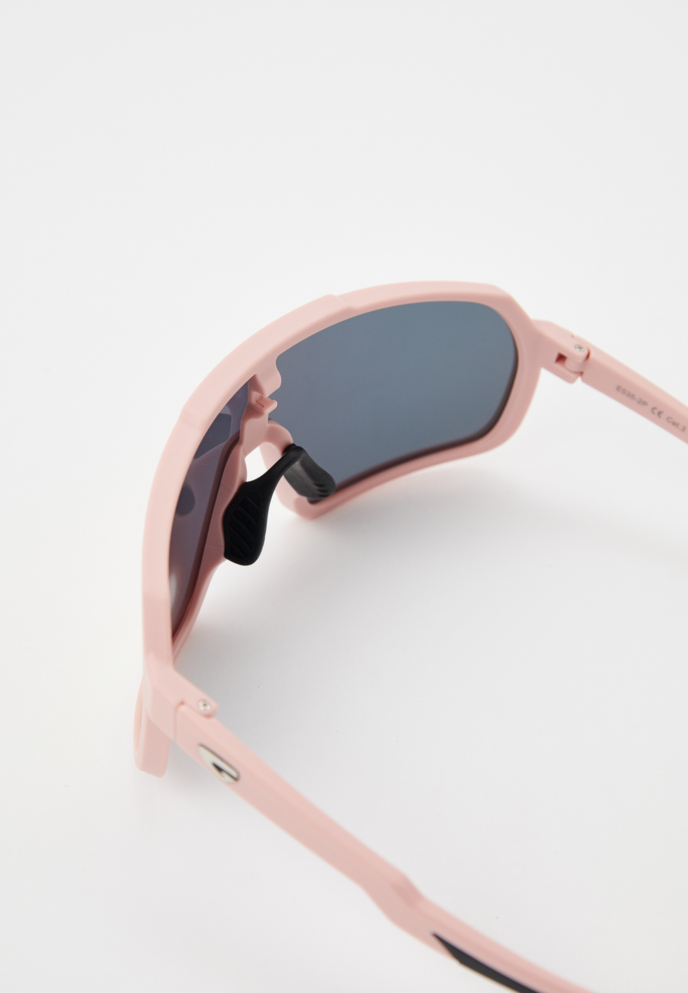 Спортивные очки GOG Okeanos / Matt Dusty Pink-Black / Polarized Pink Lens