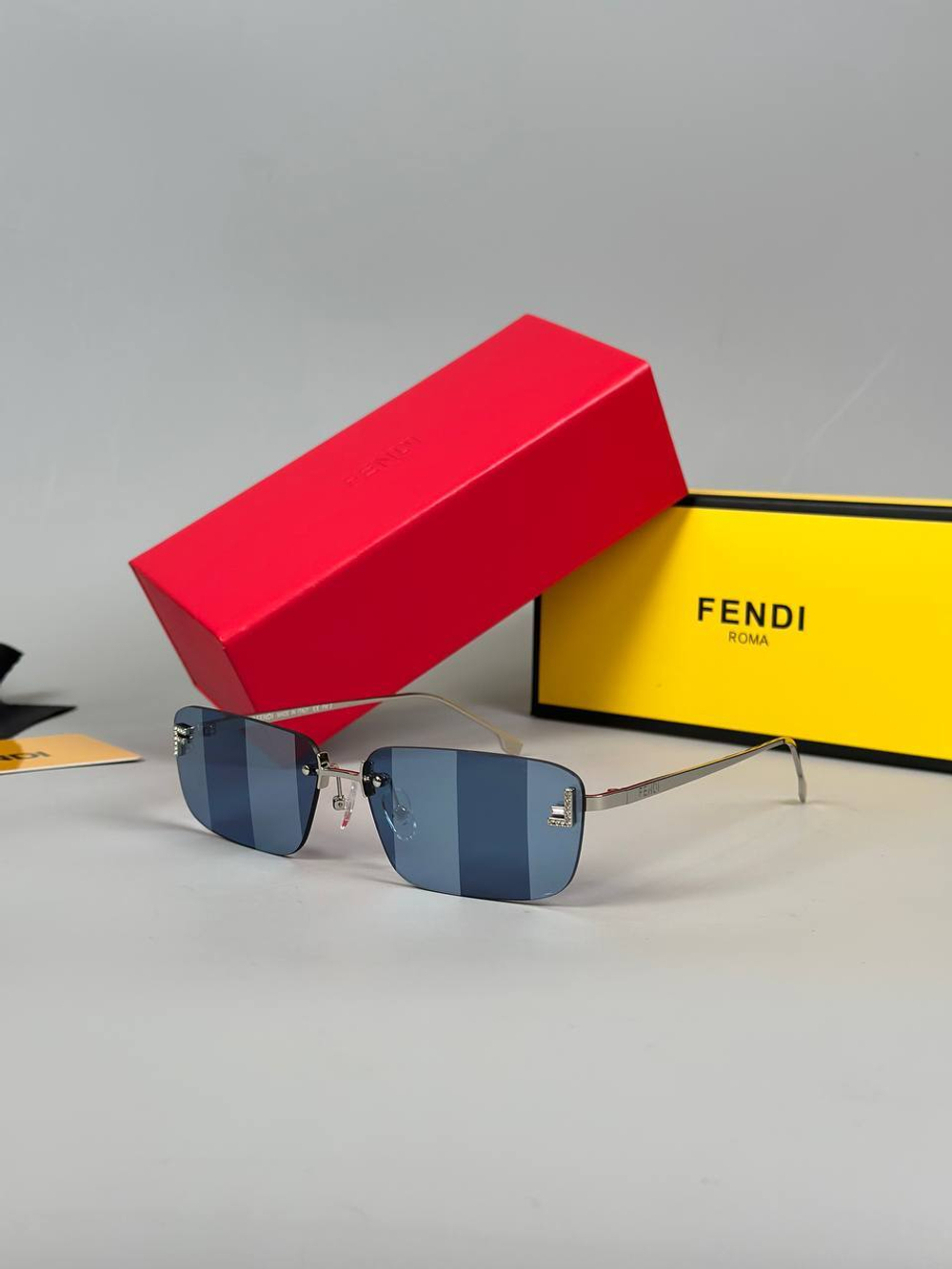 Очки Fendi