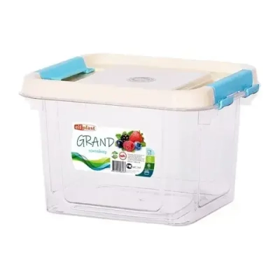 Контейнер Grand прямоугольный 0,8 л