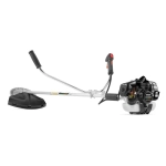 Бензокоса Caiman WX30 2-х тактный 1.6 л.с., захват 400 мм