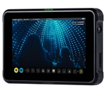 Накамерный монитор Atomos Shinobi 7, 10 бит, Full HD, HDR (уцененный)