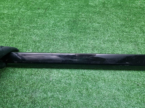 Накладка двери передняя правая BMW X7 G07 (19-нв)