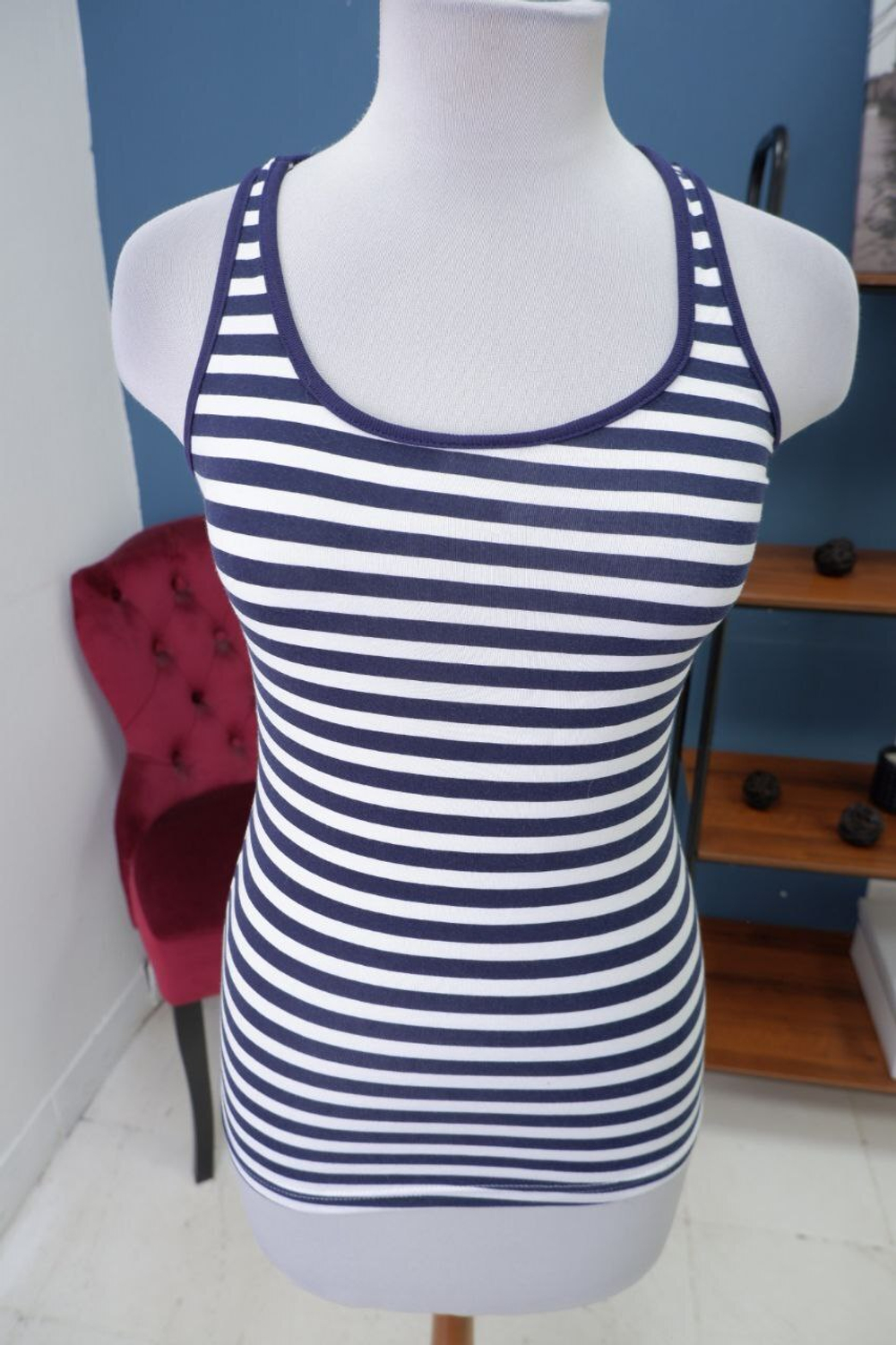 Топ базовый 40-42 размер