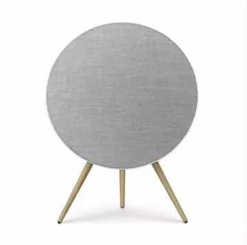 Беспроводная акустика Bang & Olufsen Beosound A9 5th Generation Natural Aluminium