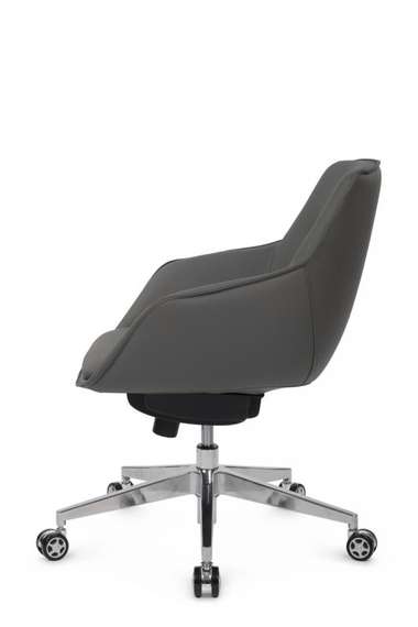 Кресло Мэджик-M B628 Серый