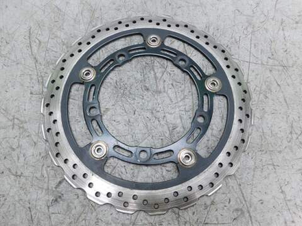 Диск тормозной передний Kawasaki Ninja400 EX400G