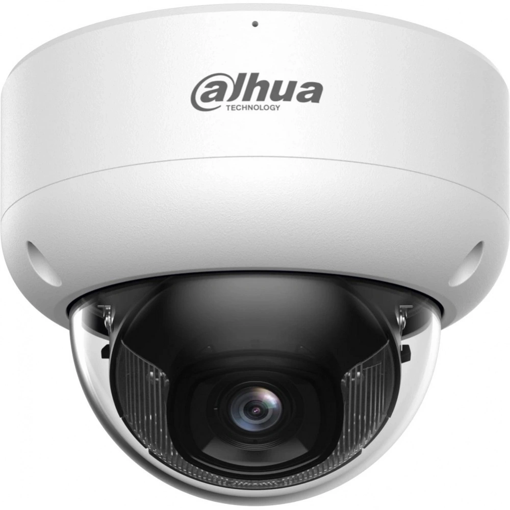 Камера видеонаблюдения Dahua DH-IPC-HDBW3449EP-S-IL-0360B