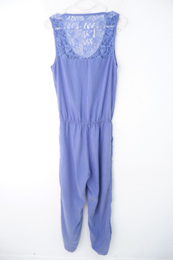 Комбинезон из вискозы 42 размер