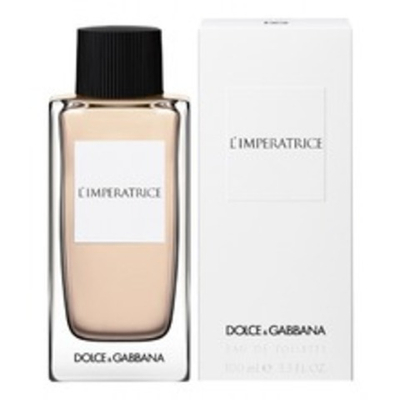 Dolce Gabbana L`Imperatrice EDT 100ml