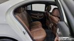 Mercedes-Benz E-Class W213 E350 4MATIC Avangarde (06.2022)