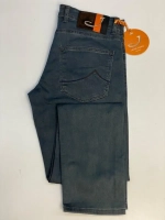 Джинсы прямые классические