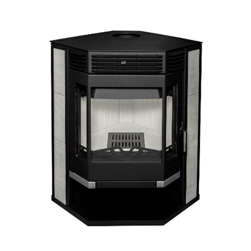 Печь-камин Амур 12