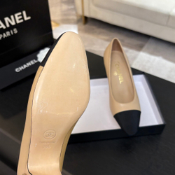 Chanel Pumps (2 colors)