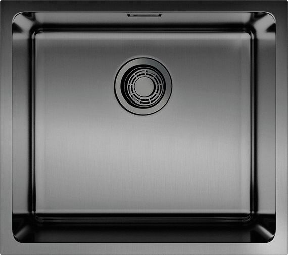 Кухонная мойка OMOIKIRI Tadzava 49-U-GM(арт.4993076)