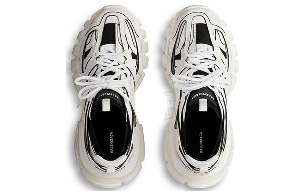 Balenciaga Track 1.0 (Женская размерная сетка)