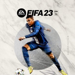 fifa 23 playstation
