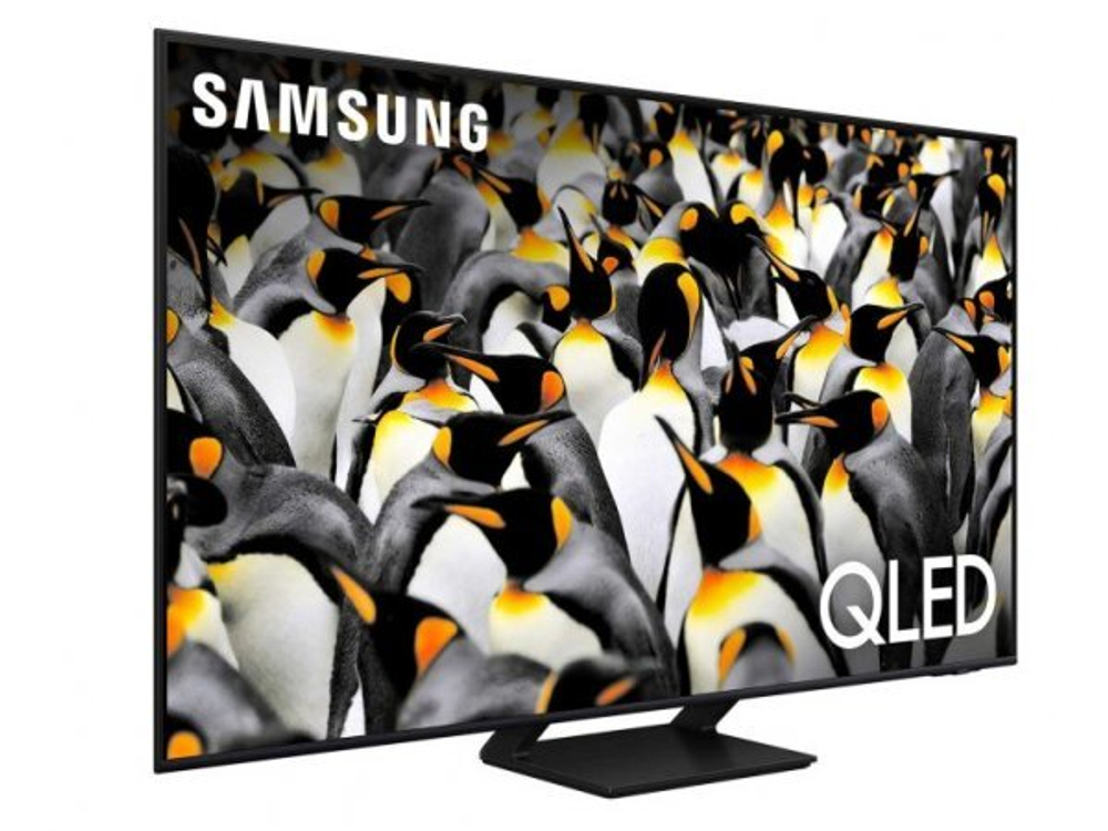 QLED телевизор Samsung QE85Q70D EU 4K Ultra HD