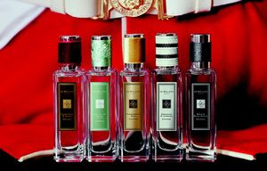 Jo Malone London Rock The Ages Pomegranate Noir