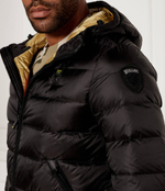 Пуховая куртка ACTON BLAUER - черный(BLUC03023 006047)