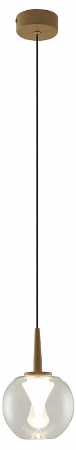 Подвесной светильник Mantra Andromeda 8931+8941