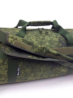 Баул "Танк", ЕМР (Цифра)