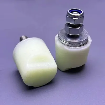 Отбойник для силомера боксер