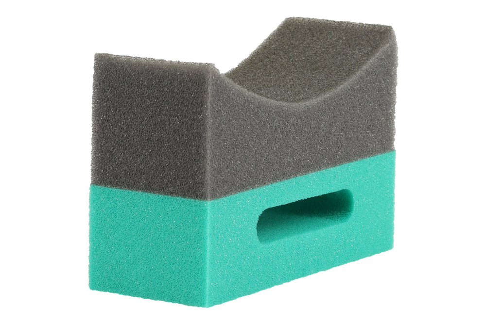 Glosswork Foam Tire Applicator Поролоновый аппликатор для шин
